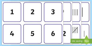 Saying tally mark in japanese to refer to the tally mark itself you could say: Tally Mark And Number 1 To 30 Matching Cards Australia