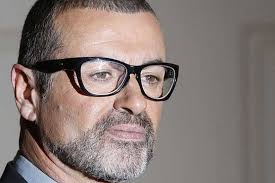 George Michael rocks Paris Opera