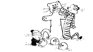 See more ideas about calvin and hobbes, calvin and hobbes comics, calvin. Calvin Hobbes Hd Wallpaper Background Image 2400x1350