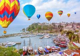 The flight information written on this site cannot be used and published in any place without written. Things To Do In Antalya Turkey Your Guide To Food Fun And Shopping Mapping Megan