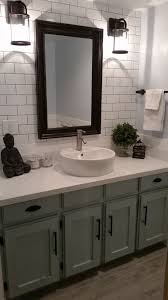 Why are subway backsplash tiles the ideal choice for a space that leans towards modernity? How To Remodel Your Bathroom Haus Dekor Dekoration Badezimmer Modell Design Umgestalten Beste T Wood Bathroom Farmhouse Light Fixtures Gray Wood Tile Flooring