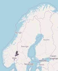 Oslo, bergen, stavanger, trondheim, fredrikstad, sarpsborg, drammen, skien, porsgrunn, kristiansand, tromsø, tønsberg, ålesund, haugesund. Brumunddal Map Norway Latitude Longitude Free Maps