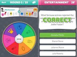 Questions may not be used for websites or in apps, and may not be repackaged or resold. Trivia Crack 2 Will Feature Specialty Quizzes