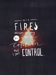 For This Reason I Remind You To Fan Into Flame The Gift Of God Which Is In You 2 Timothy 1 6 Set A Fire Down In My So Quotes Cool Words Christian Quotes