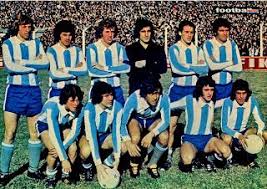 Descubre las noticias más importantes del fútbol mundial: Seleccion De Argentina Contra Olimpia 73 09 07 1973 Argentina Seleccion Argentina De Futbol Equipo De Futbol