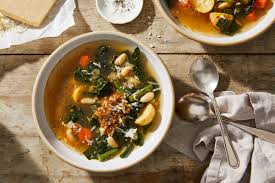 8 Ways To Make Any Soup Creamier | The Kitchn