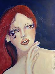 Featured artist: Jan Byers