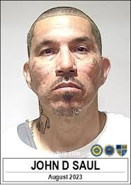 John Daniel Saul