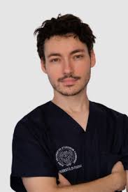 Dott. KEVIN PASCAL SPINDLER