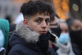 Lived in pico rivera ca, la puente ca, montclair ca. Aurora Twitterren This Is Mustafa Hasan 18 Years Old He Is About To Be Thrown Out Of Norway A Country Where His Has Lived Almost His Whole Life His Older Brother Is