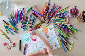 Kids Art Tutorials on YouTube | Brisbane Kids
