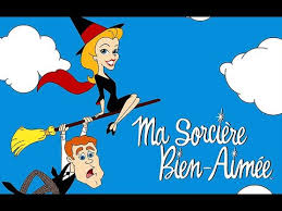 Ma sorcière bien aimée saison 01 saison 04. Ma Sorciere Bien Aimee Saison 1 Episode 30 En Francais Complet Youtube