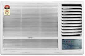 Goodman 5 ton 14 seer air conditioning system with multi position air handler. Flipkart Com Buy Hitachi 1 Ton 5 Star Window Ac White Online At Best Prices In India