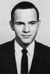 Thomas Edward Meadows