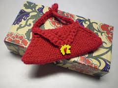 You've come to the right site! Ravelry Designs By Atlanta Knitting Guild