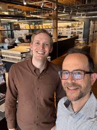 Deborah Liu, Assoc. AIA