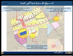 تعرف على الأراضي المطروحة للبيع بالتخصيص الفوري في 6 أكتوبر الجديدة جريدة المال