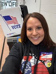 Early voting coming up Feb 12