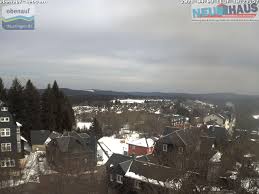 Neuhaus is new on the slovenian real estate market, which combines experts in the field of architecture, geodesy and construction as well as hotel services in just one place. Blick Auf Neuhaus Von Unserer Webcam