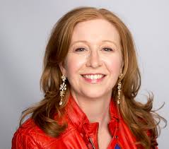 About Susan — EG Councillor Susan Lahey