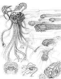 Matrix Concept Art Google Search Ficcao Cientifica Robos Tatoo