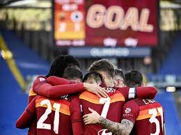 Lorenzo pellegrini scored roma's 4th goal at minute 90+2, with borja mayoral scoring 2 and rick. Roma Spezia 4 3 Il Capitano Pellegrini Salva Fonseca Il Gol Decisivo All Ultimo Minuto Corriere It