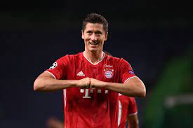 Jun 14, 2021 · the latest on soccer's european championship: Robert Lewandowski Said He Wants To Play Until He S 40 Bavarian Football Works