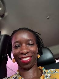 Judith Valles's Instagram, Twitter & Facebook