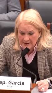 Our district has more blocked rail crossings than anywhere else in the  county, putting working families, kids, and seniors at risk every day. No  child should be forced to cross dangerous tracks to get ...