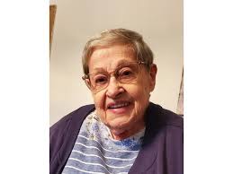 Mary C. Wichman Obituary (2024)