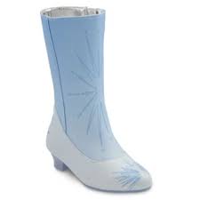 Today's top disney store coupon: Disney Store Die Eiskonigin 2 Elsa Kostumstiefel Fur Kinder Shopdisney Deutschland