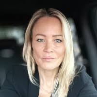 Alexandra Hill Email & Phone Number