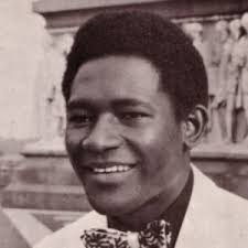 Derrick Harriott age, hometown, biography