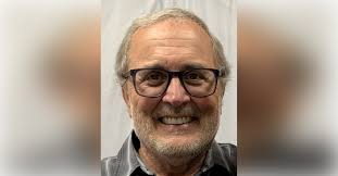 Obituary information for Paul Michael Jenkins