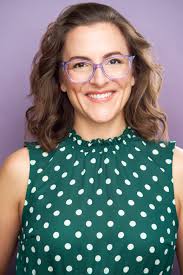 Contact — Dana Kinney