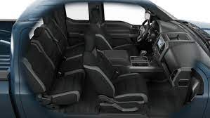 Read more for 2020 ford f 150 raptor interior. 2020 Ford F 150 Raptor Supercab Interior Review