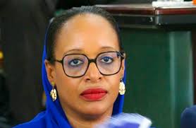 Qui est Najda Said Abdallah, Commissaire Général au Plan ?