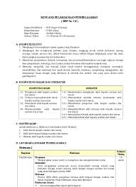 Berikut adalah tautan download silabus akidah akhlak mts kelas tujuh (vii/7) semester 1 dan 2 kurikulum 2013 pdf Top Pdf Rpp Kurikulum 2013 Aqidah Akhlak Mts Kelas Vii Semester 1 123dok Com