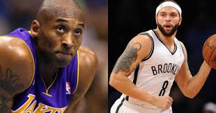Deron Williams reaguje na krytykę ze strony Kobe