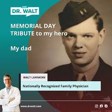 MEMORIAL DAY TRIBUTE