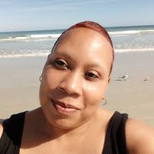 Daphne Gayle's Instagram, Twitter & Facebook