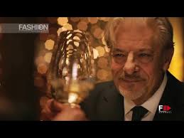 He lived and studied for ten years in naples, italy, where he earned a diploma in electronics. Caruso Presents The Good Italian Ii Starring Giancarlo Giannini Youtube