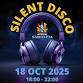 Saheti PTA Silent Disco event image
