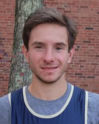 2024-25 Men's Track and Field Roster