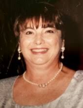 Susan "Sue" Menyhart Obituary