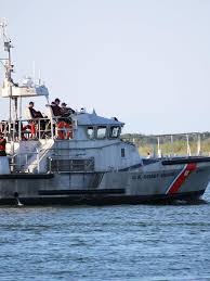 A week's worth of events