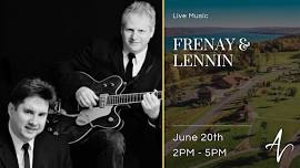 Frenay and Lennin