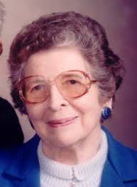 Margaret Fern Hargrove Arthur (1911-2006)