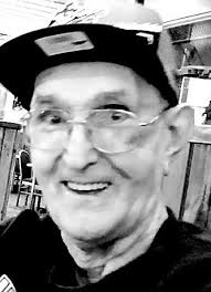 Obituary for Patrick J. Gilvary