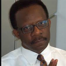 Lending a Helping Hand to The Males Place 10/23 by Carl Terrell